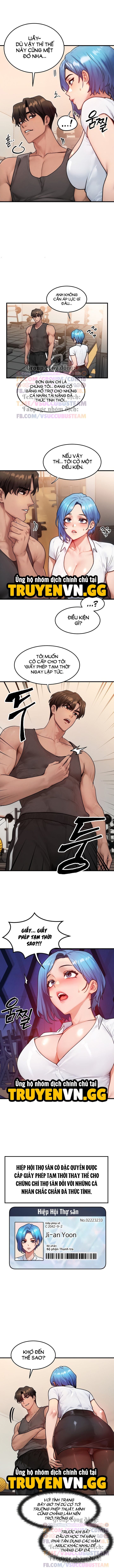 Hoán Đổi Cơ Thể - Chap 14 - Trang 7