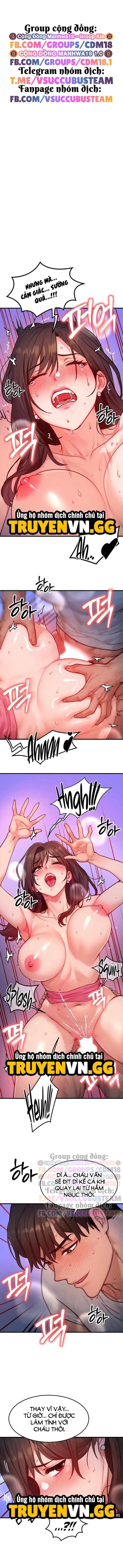 Hoán Đổi Cơ Thể - Chap 16 - Trang 1