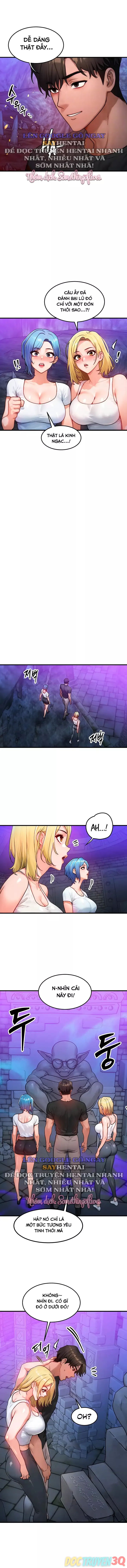 Hoán Đổi Cơ Thể - Chap 17 - Trang 2