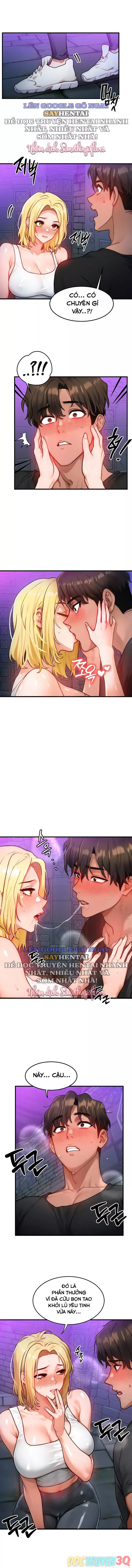 Hoán Đổi Cơ Thể - Chap 17 - Trang 6