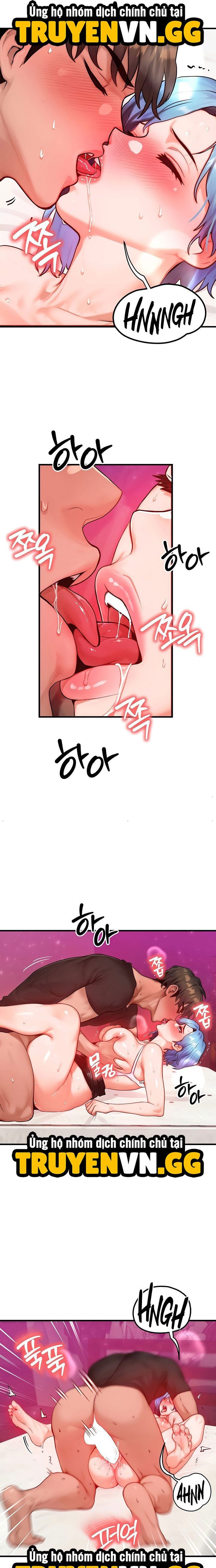 Hoán Đổi Cơ Thể - Chap 19 - Trang 11