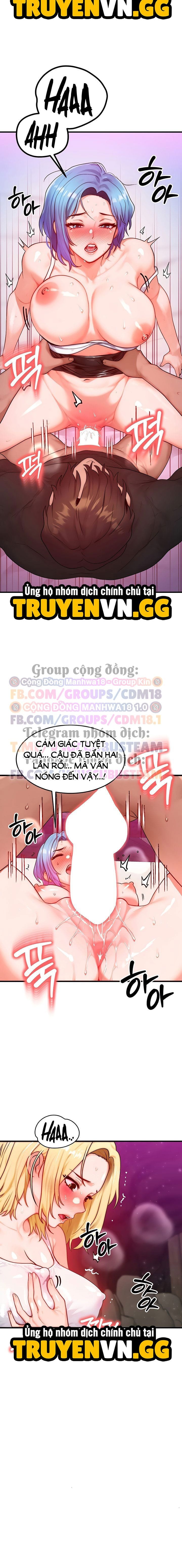 Hoán Đổi Cơ Thể - Chap 19 - Trang 12
