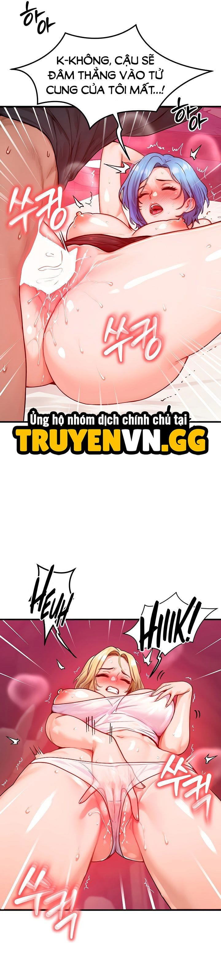Hoán Đổi Cơ Thể - Chap 19 - Trang 15