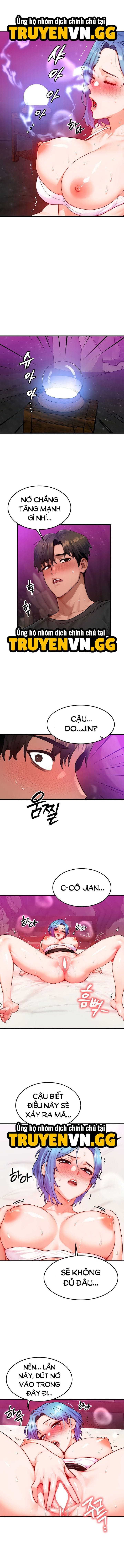 Hoán Đổi Cơ Thể - Chap 19 - Trang 8