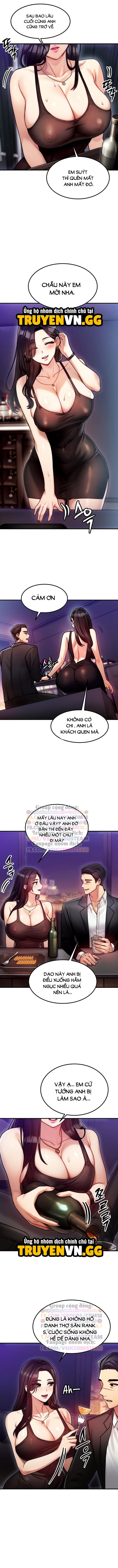 Hoán Đổi Cơ Thể - Chap 2 - Trang 8