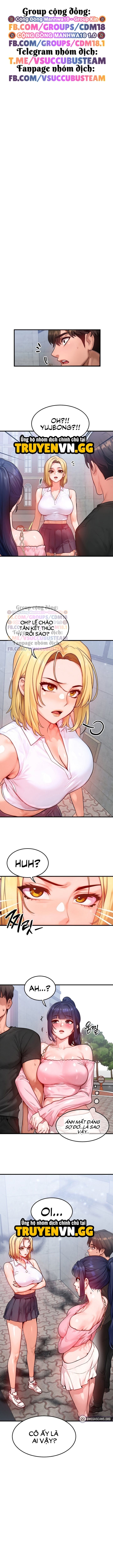Hoán Đổi Cơ Thể - Chap 21 - Trang 1