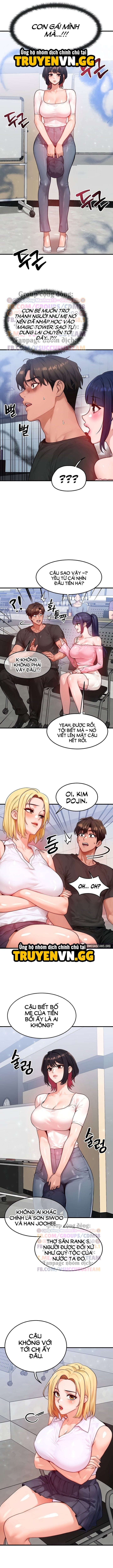 Hoán Đổi Cơ Thể - Chap 21 - Trang 5