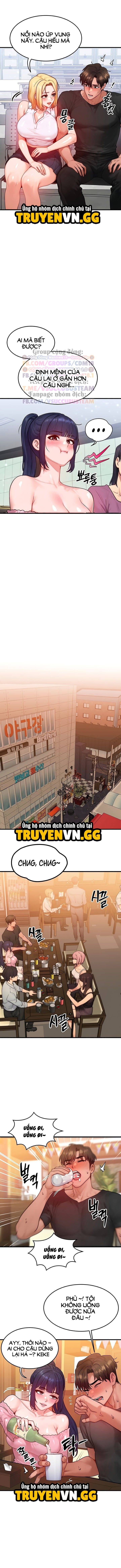 Hoán Đổi Cơ Thể - Chap 21 - Trang 6