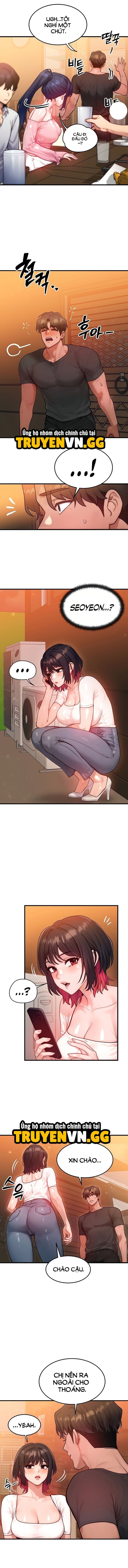 Hoán Đổi Cơ Thể - Chap 21 - Trang 7