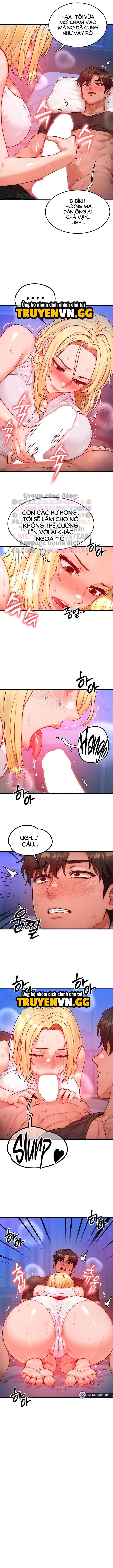 Hoán Đổi Cơ Thể - Chap 22 - Trang 10