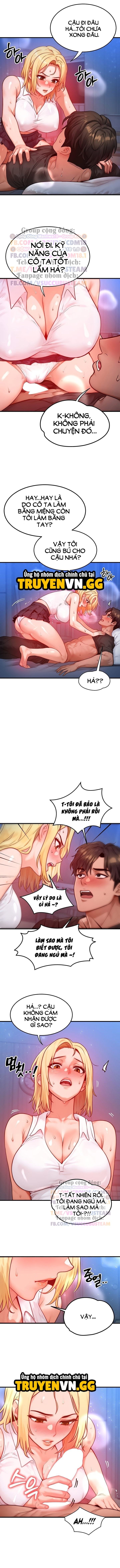 Hoán Đổi Cơ Thể - Chap 22 - Trang 9