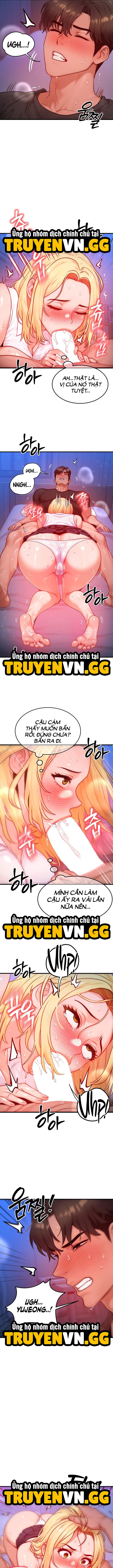 Hoán Đổi Cơ Thể - Chap 23 - Trang 3