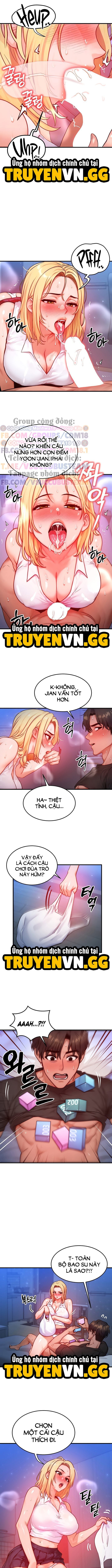 Hoán Đổi Cơ Thể - Chap 23 - Trang 5