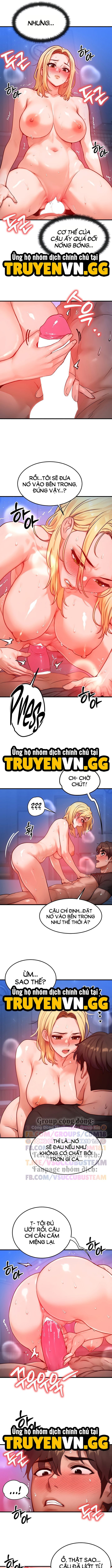 Hoán Đổi Cơ Thể - Chap 23 - Trang 7