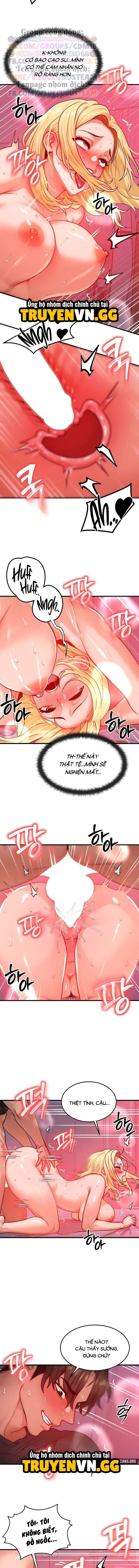 Hoán Đổi Cơ Thể - Chap 24 - Trang 12