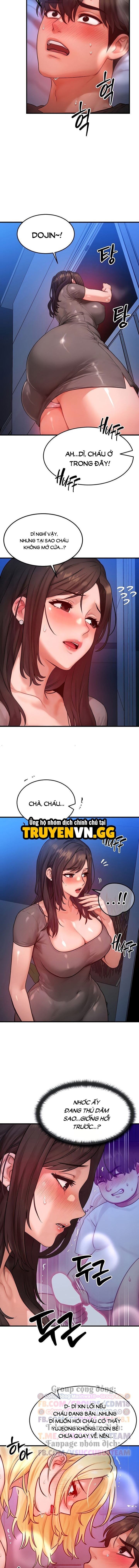 Hoán Đổi Cơ Thể - Chap 24 - Trang 4