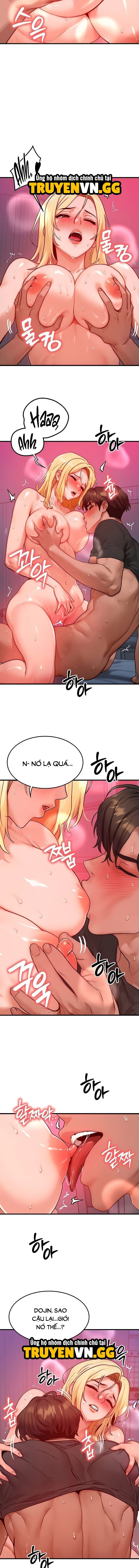 Hoán Đổi Cơ Thể - Chap 24 - Trang 8