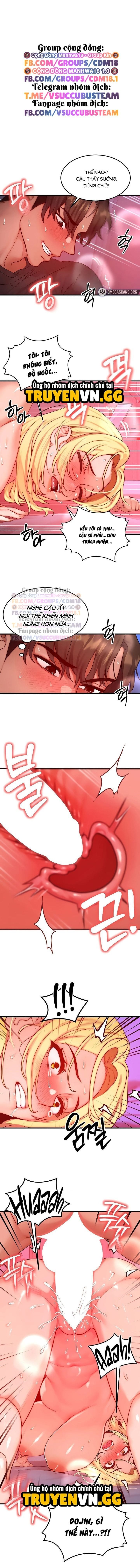Hoán Đổi Cơ Thể - Chap 25 - Trang 1