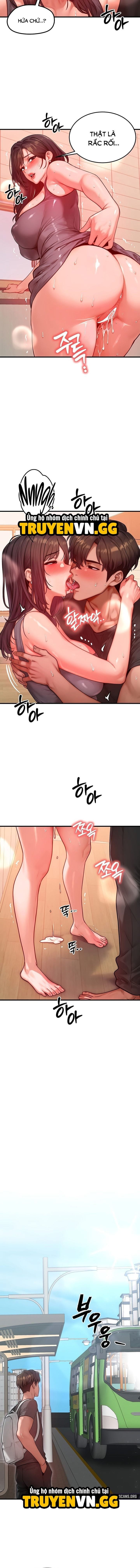 Hoán Đổi Cơ Thể - Chap 25 - Trang 12