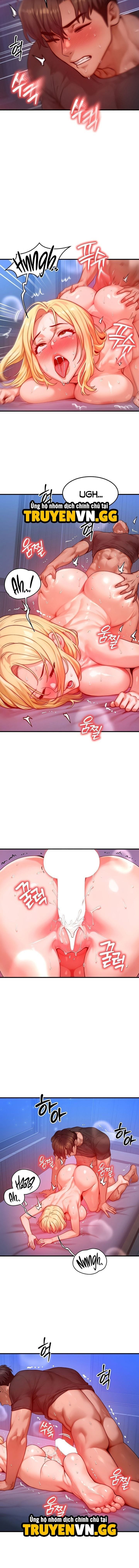 Hoán Đổi Cơ Thể - Chap 25 - Trang 4