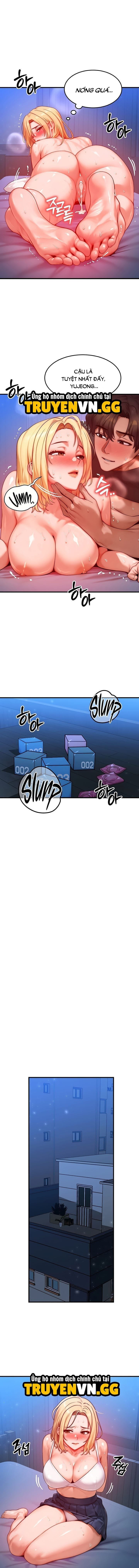 Hoán Đổi Cơ Thể - Chap 25 - Trang 5