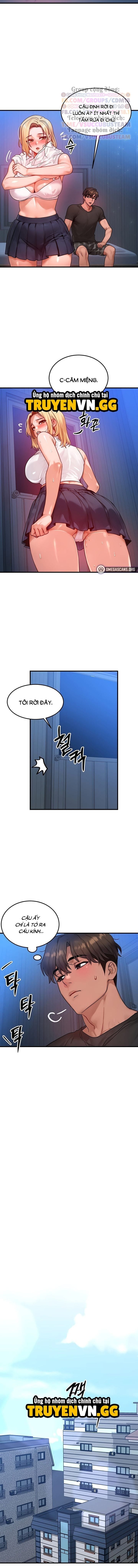 Hoán Đổi Cơ Thể - Chap 25 - Trang 6