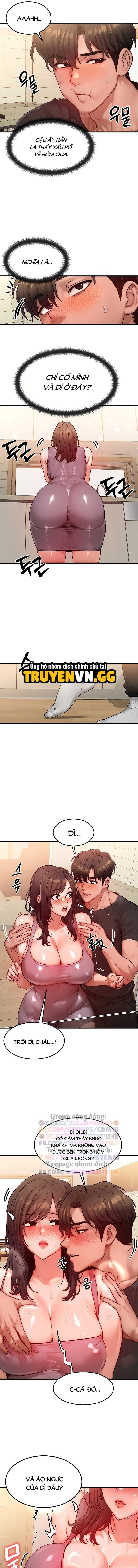 Hoán Đổi Cơ Thể - Chap 25 - Trang 8