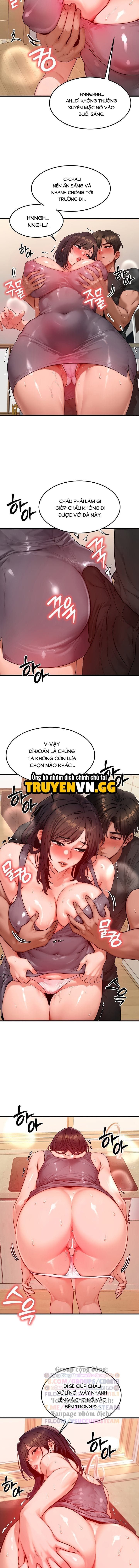 Hoán Đổi Cơ Thể - Chap 25 - Trang 9