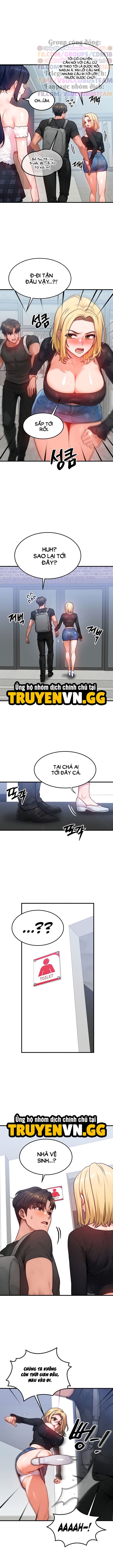 Hoán Đổi Cơ Thể - Chap 26 - Trang 6
