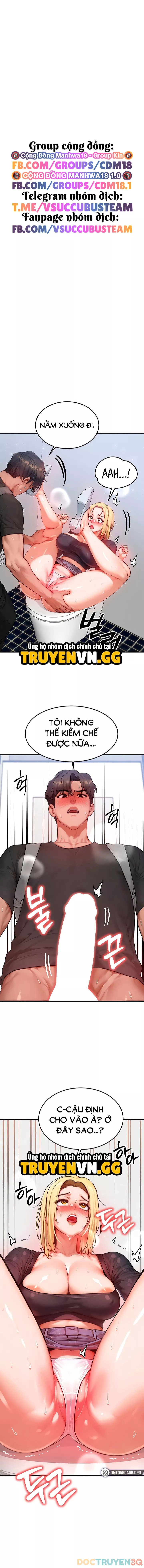 Hoán Đổi Cơ Thể - Chap 27 - Trang 0