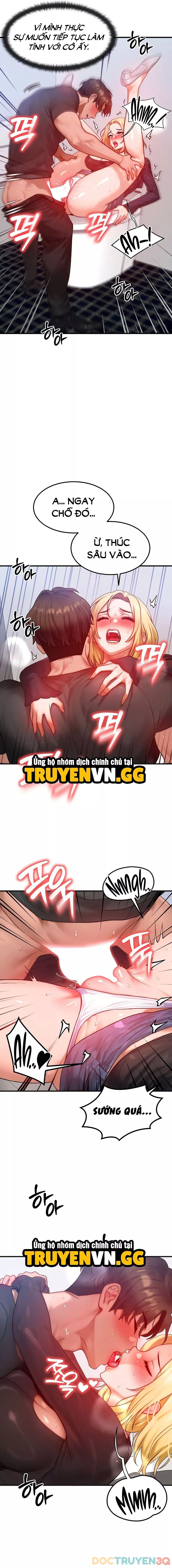 Hoán Đổi Cơ Thể - Chap 27 - Trang 4