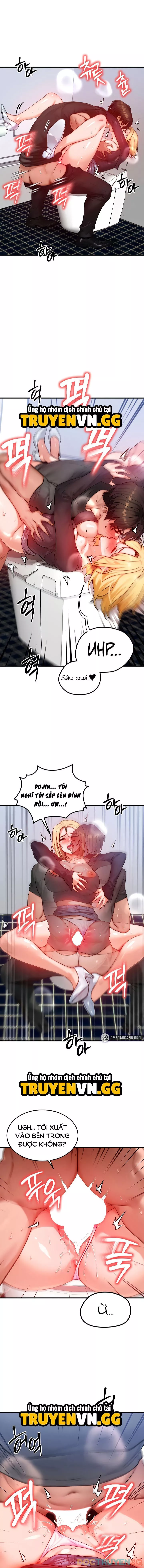 Hoán Đổi Cơ Thể - Chap 27 - Trang 5