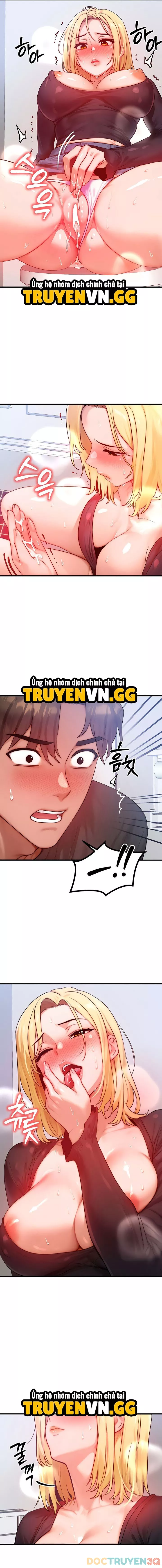 Hoán Đổi Cơ Thể - Chap 27 - Trang 8