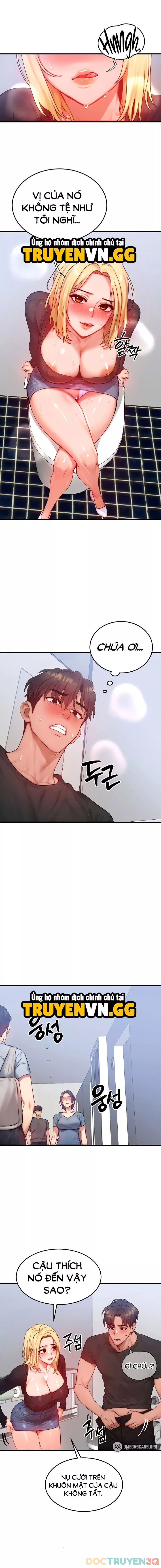 Hoán Đổi Cơ Thể - Chap 27 - Trang 9