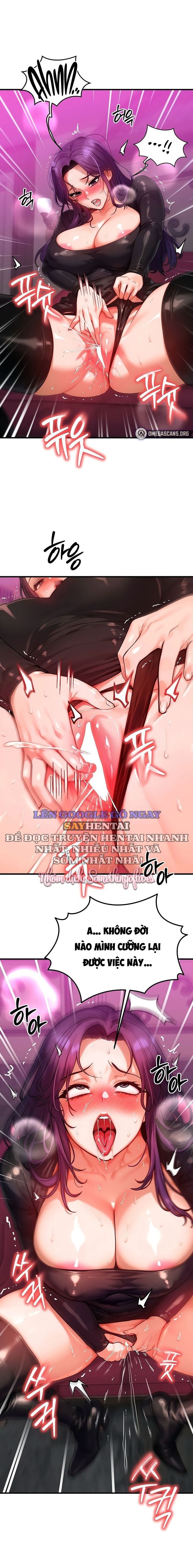 Hoán Đổi Cơ Thể - Chap 28 - Trang 10