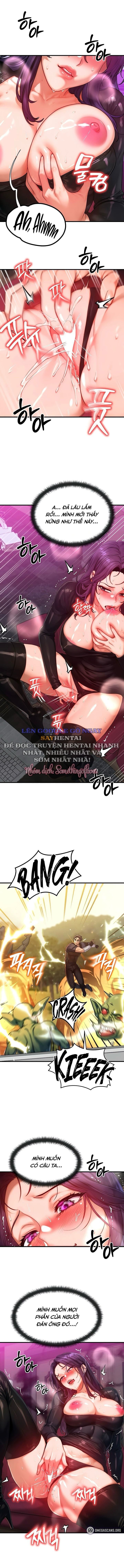 Hoán Đổi Cơ Thể - Chap 28 - Trang 11