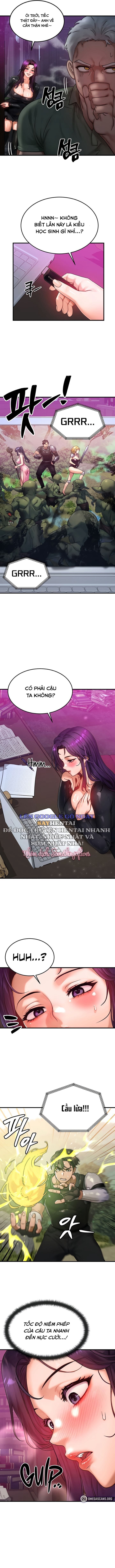 Hoán Đổi Cơ Thể - Chap 28 - Trang 6