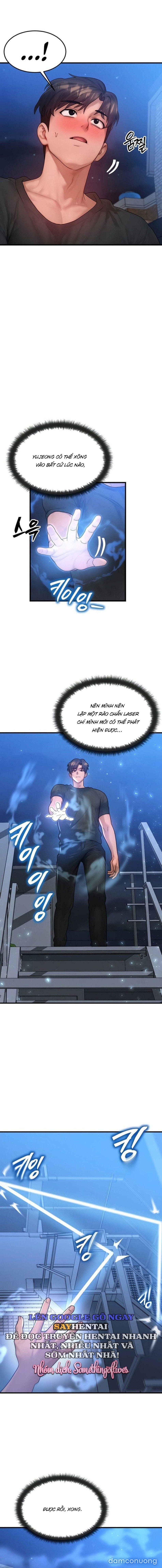 Hoán Đổi Cơ Thể - Chap 29 - Trang 4