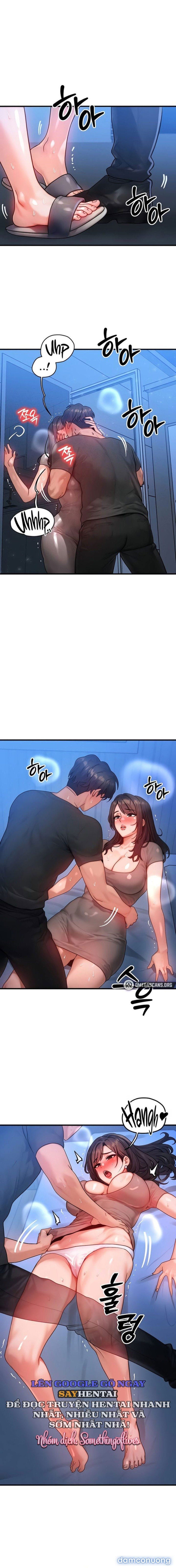 Hoán Đổi Cơ Thể - Chap 29 - Trang 6