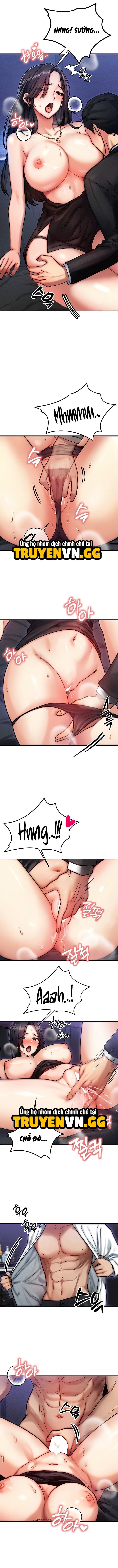 Hoán Đổi Cơ Thể - Chap 3 - Trang 2