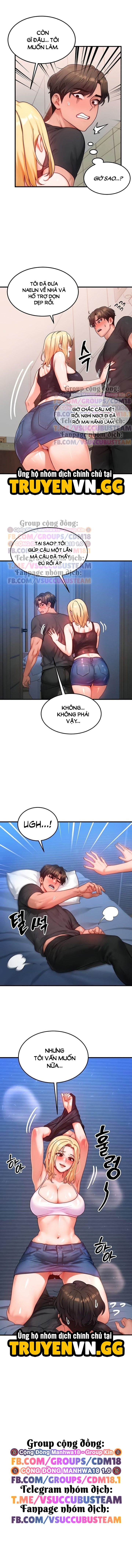 Hoán Đổi Cơ Thể - Chap 30 - Trang 10