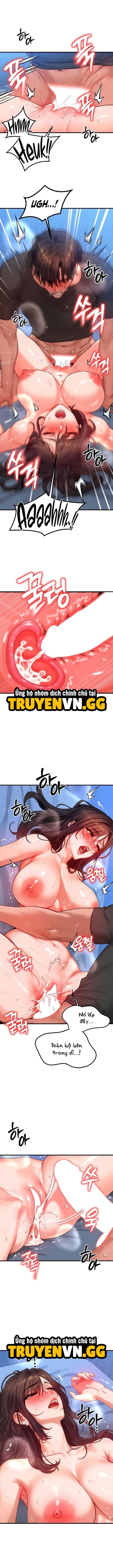 Hoán Đổi Cơ Thể - Chap 30 - Trang 7