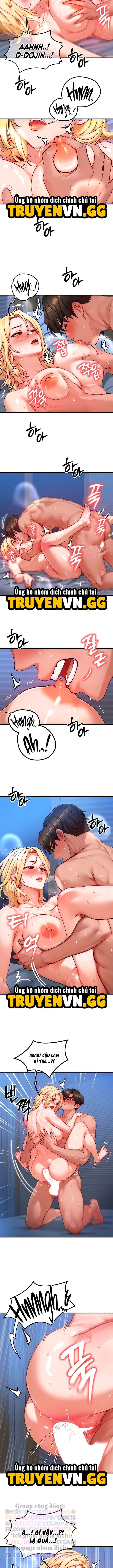 Hoán Đổi Cơ Thể - Chap 31 - Trang 6