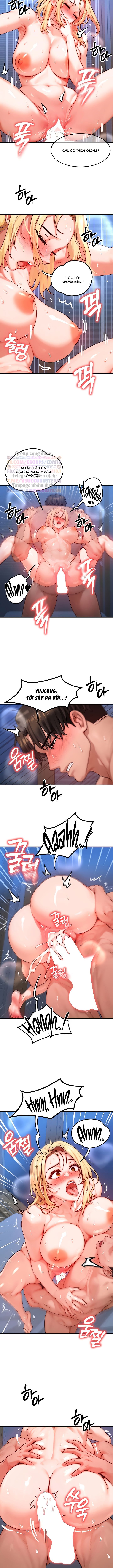 Hoán Đổi Cơ Thể - Chap 31 - Trang 7
