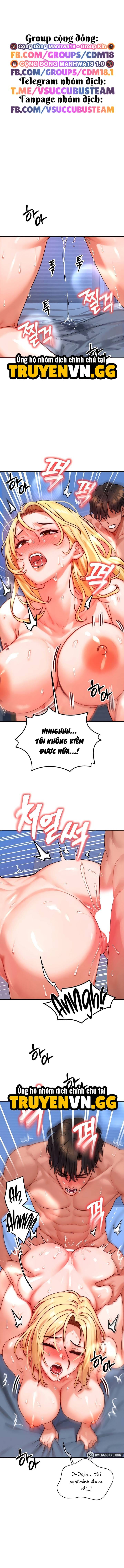 Hoán Đổi Cơ Thể - Chap 32 - Trang 1