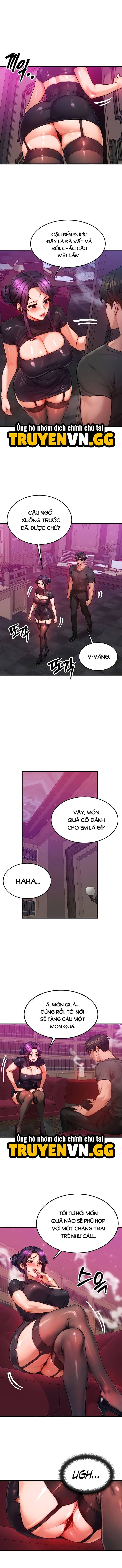 Hoán Đổi Cơ Thể - Chap 32 - Trang 10