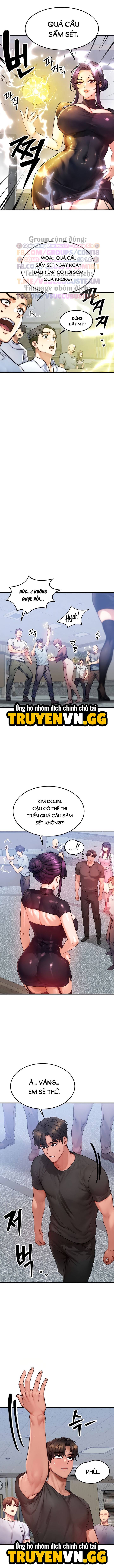Hoán Đổi Cơ Thể - Chap 32 - Trang 6