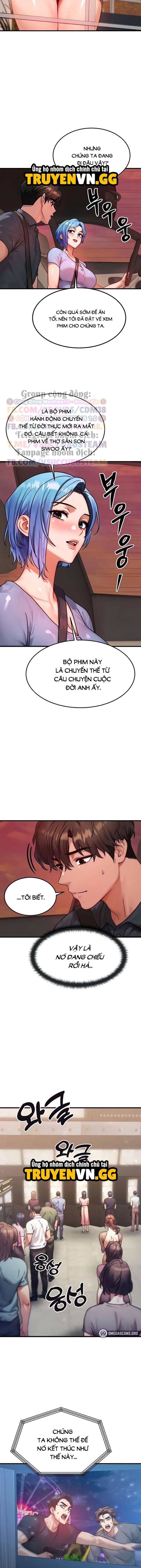 Hoán Đổi Cơ Thể - Chap 34 - Trang 13