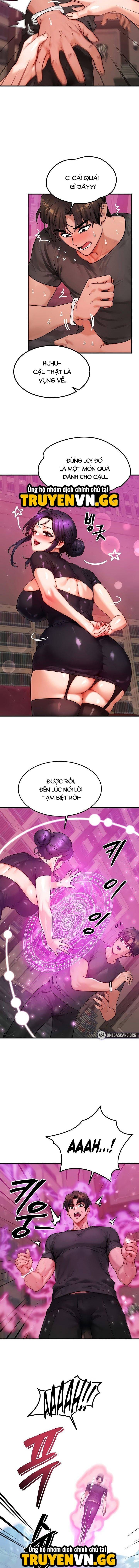 Hoán Đổi Cơ Thể - Chap 34 - Trang 6