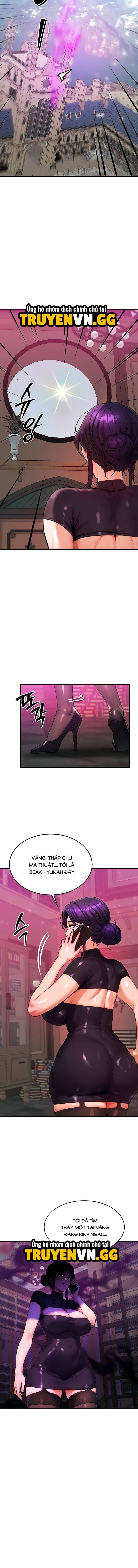Hoán Đổi Cơ Thể - Chap 34 - Trang 7